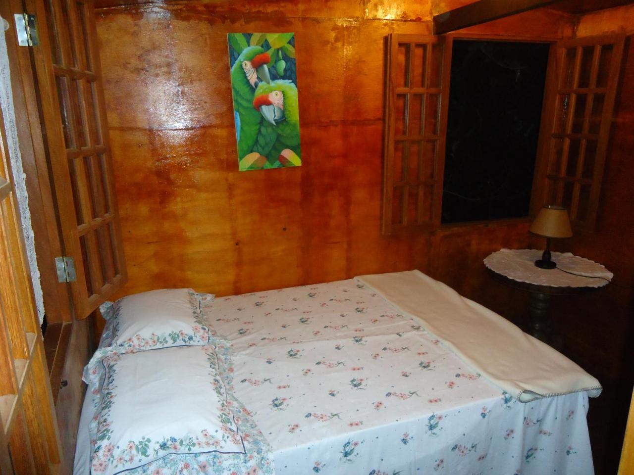 סלבאדור Casa Na Arvore מראה חיצוני תמונה