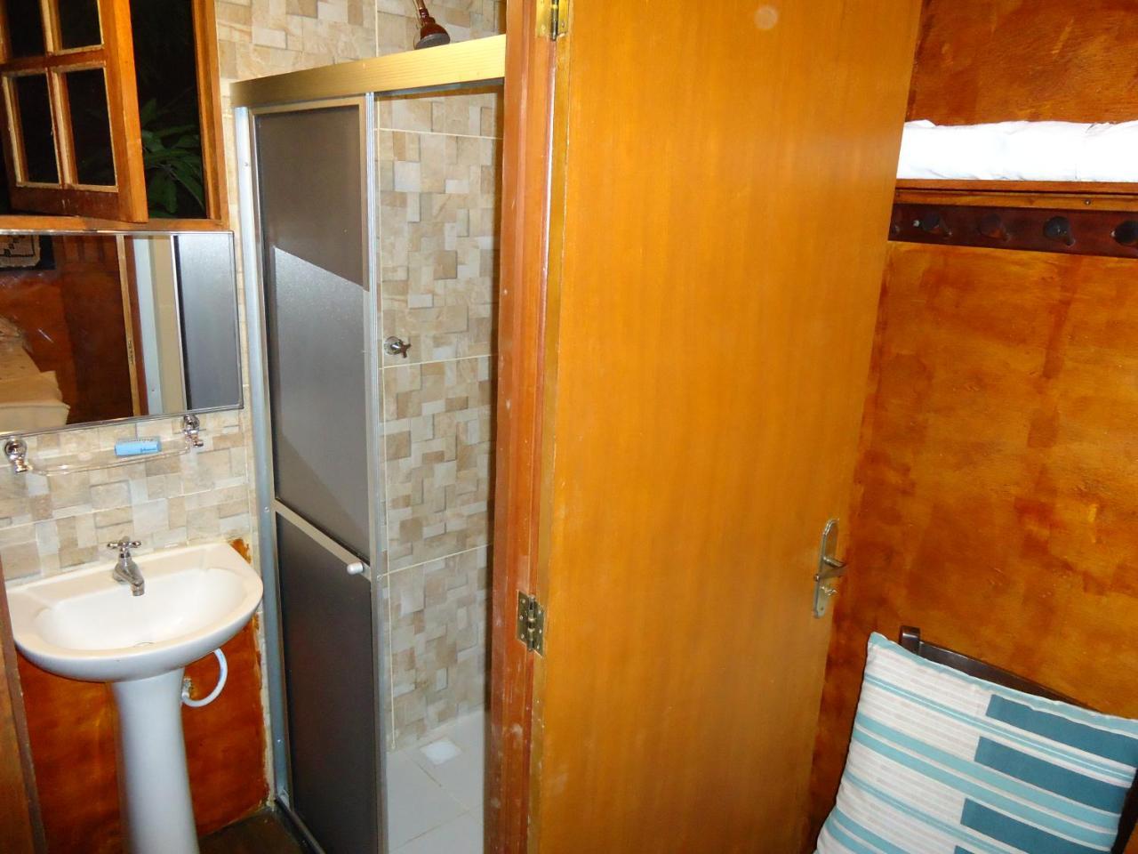 סלבאדור Casa Na Arvore מראה חיצוני תמונה